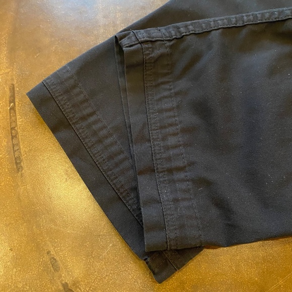 Helly Hansen Workwear Cargo Carpenter Work Pants - Picture 8 of 9